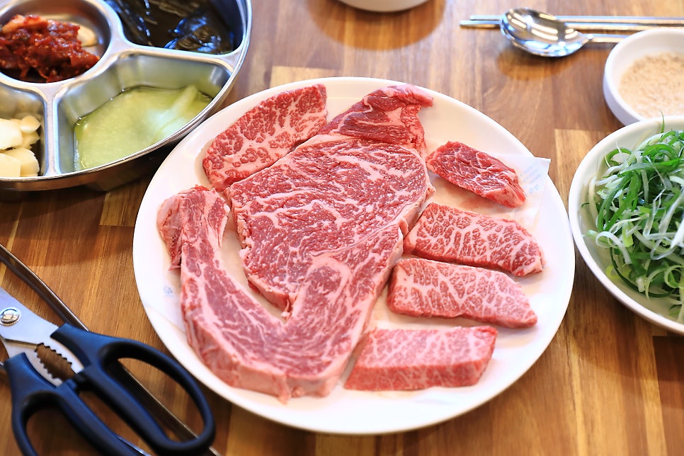 파리바게뜨 정선사북점 사진 6