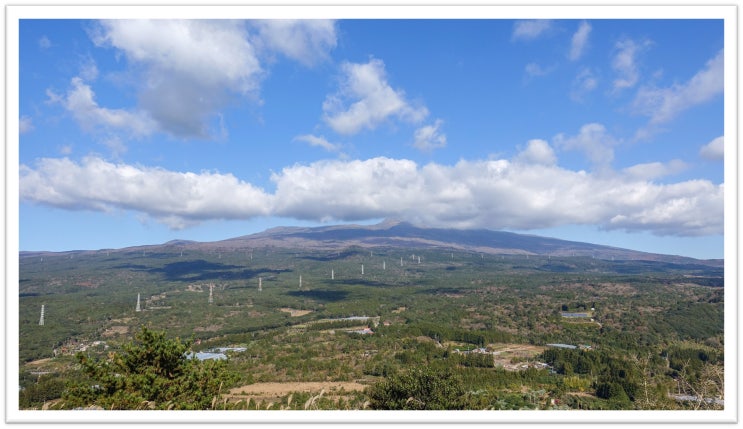  고근산 , 제주도 오름, 제주도 여행 꼭 가봐야 할 곳
