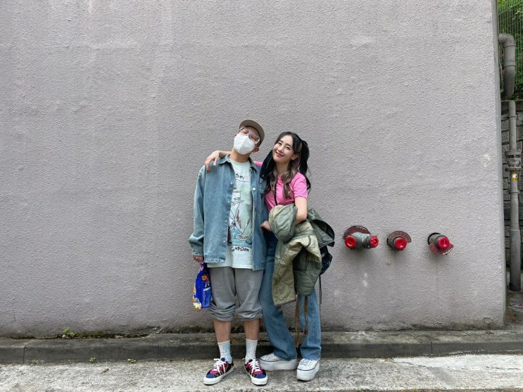 '애만 셋인데..' 가수 별, 남편 하하에 "설렌 적 없다 사랑해서 결혼한 것 아냐" 폭탄 발언 '애만 셋인데..' 가수 별, 남편 하하에 "설렌 적 없다 사랑해서 결혼한 것 아냐" 폭탄 발언