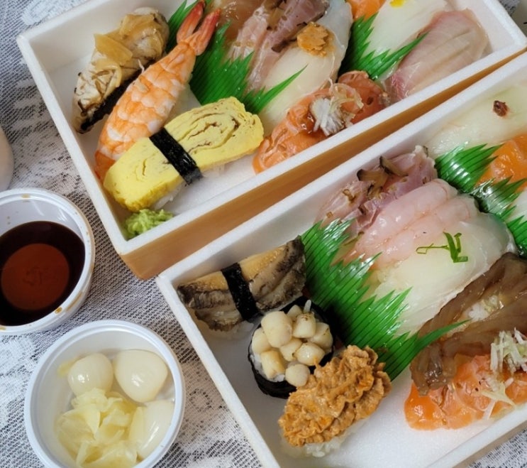 수원터미널 맛집 특별함이 남달랐던 규민초밥 수원터미널 맛집 특별함이 남달랐던 규민초밥