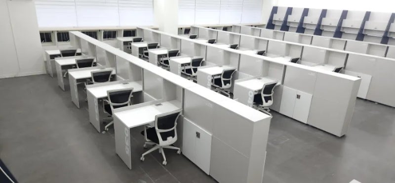 학교 스터디카페와 학원 자습실 책상,테이블..제안합니다.