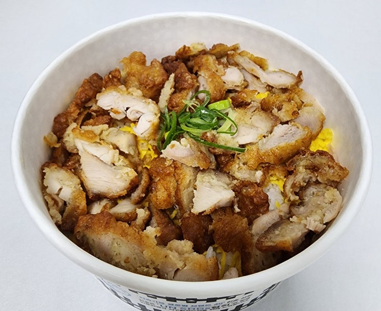  한솥도시락 메뉴/메가치킨마요/ 소불고기 감초고추장 비빔밥