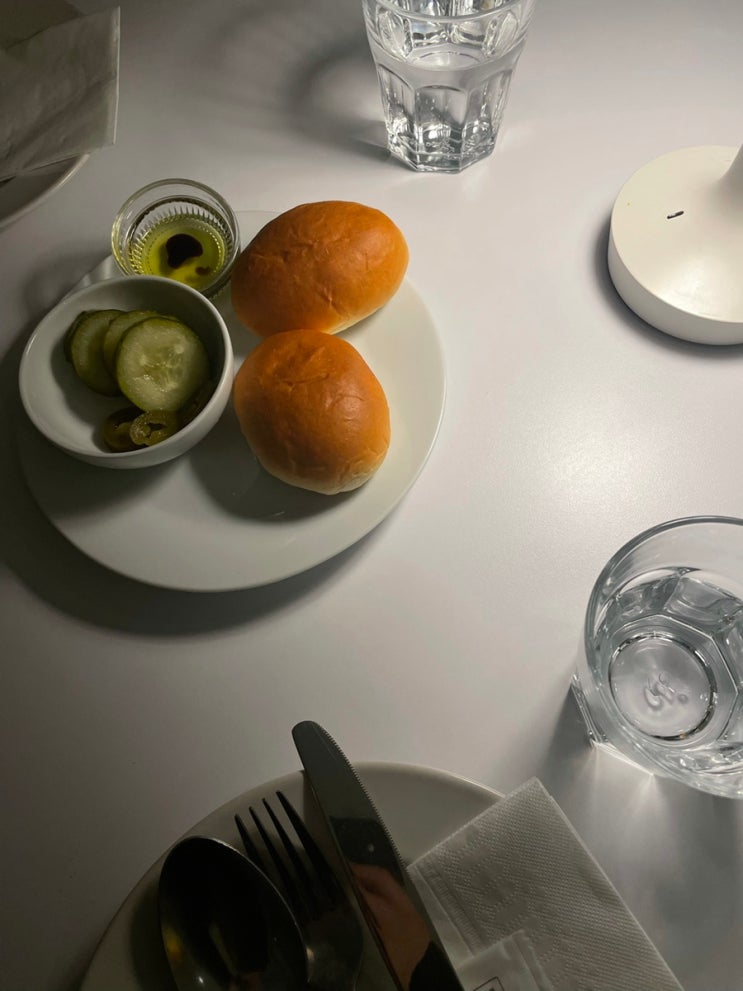  안양 리조또 맛집 ‘투파인더피터’ | 맛과 분위기까지 잡은 곳(+합리적인 가격까지!)