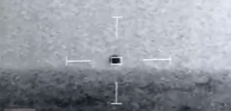  Jan 13, 2023 - Government reveals more UFO sightings