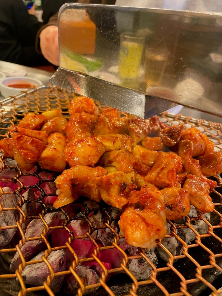  [인천 굴포천역 맛집 | 세광양대창 | 웨이팅 30분!? | 모든메뉴 | 가격 | 위치 | 찐방문후기]