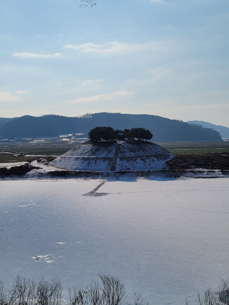  안동 도산서원 방문기 열정이라는 우물 그리고 시사단