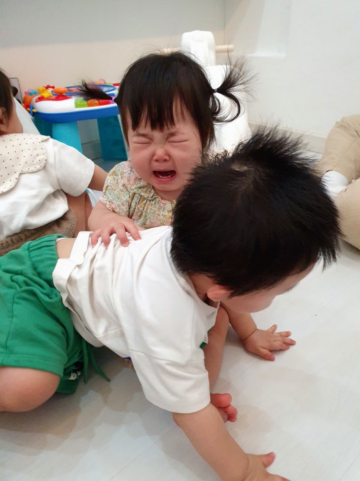  주말에 이게 무슨 봉변이 ㅜㅠ