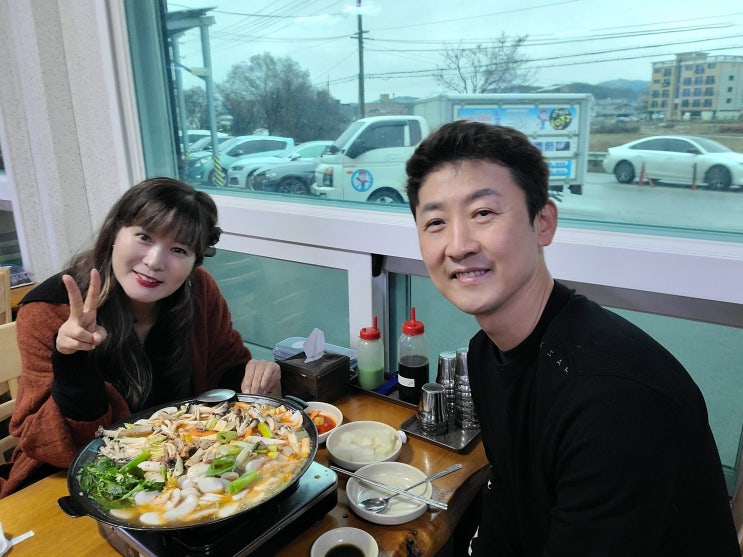경기 용인 안성 30년전통의 곱창전골 황금레시피의 표본 약수터식당 경기 용인 안성 30년전통의 곱창전골 황금레시피의 표본 약수터식당