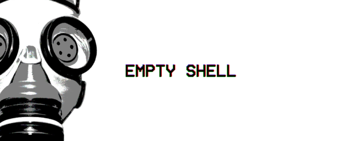 몰입감 좋은 인디 게임 EMPTY SHELL: PROLOGUE 몰입감 좋은 인디 게임 EMPTY SHELL: PROLOGUE