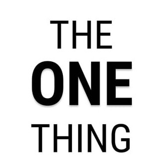 [북리뷰] The One Thing (원씽) - 게리 켈러, 제이 파파산