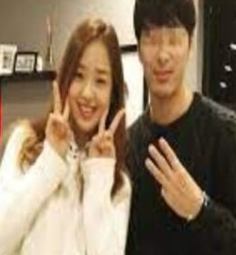  손연재 집 신랑 프로필 학원 위치