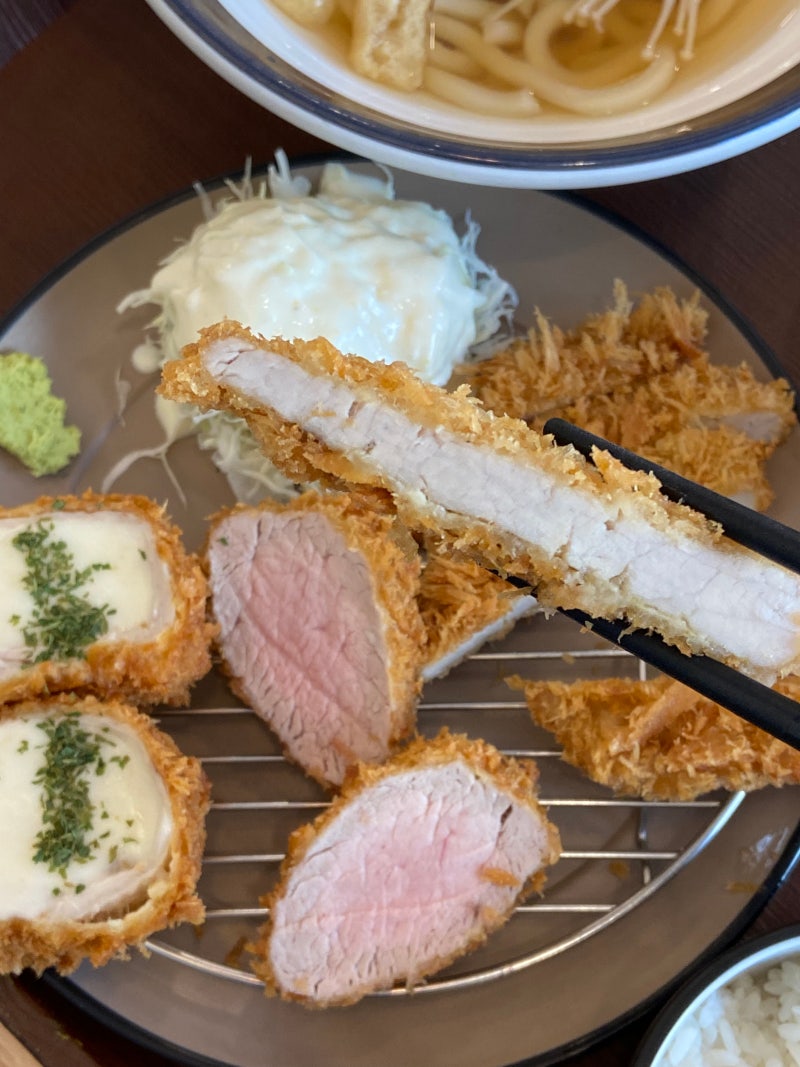[ 대구 ] 북구 학정동 돈카츠 맛집 ‘카츠장이’ 솔직후기