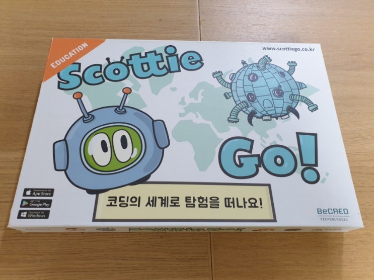  어린이 코딩 교육
