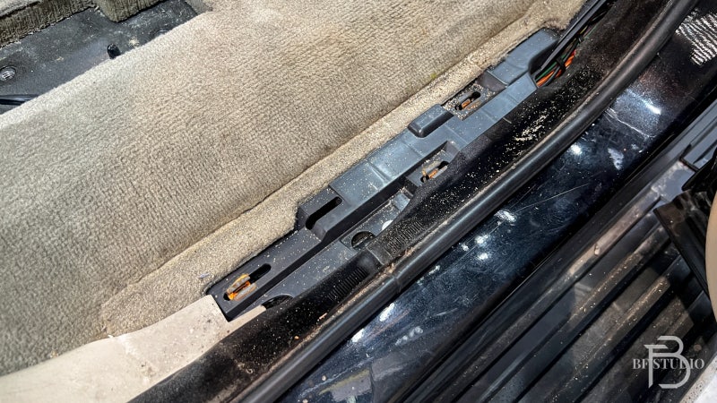 하남 덕풍북로 / 실내복원/시트 / 실내클리닝, 시트탈거, 가죽코팅 / 랜드로버 / 디스커버리 / 디스커버리 4