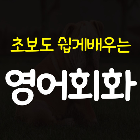  해남 왕초보 영어회화 성인 기초 영어 과외 주부 일상 직장인