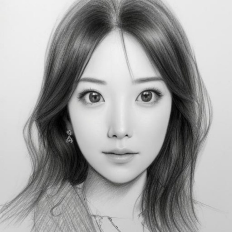 미인체험 스노우 SNOW 어플 다양한 AI 아바타 프사 만들기 미인체험 스노우 SNOW 어플 다양한 AI 아바타 프사 만들기