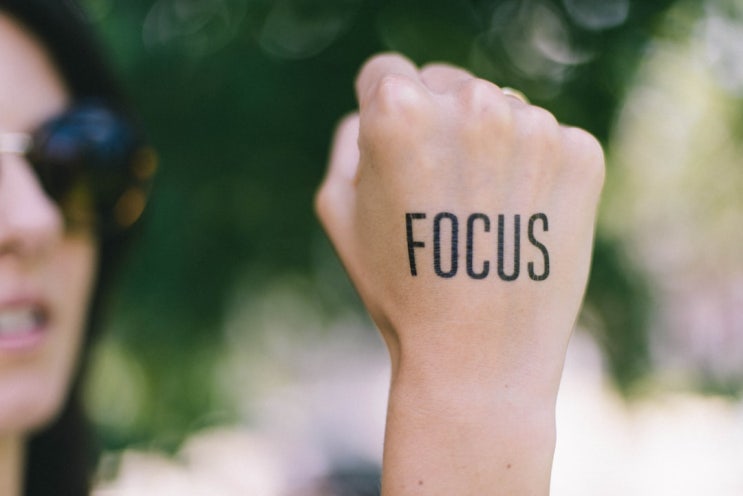 FOCUS FOCUS