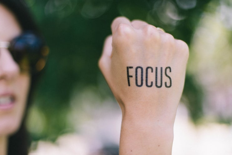 FOCUS