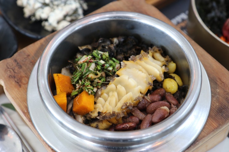  강화도 맛집 모두가 인정한 맛을담은강된장과 조양방직