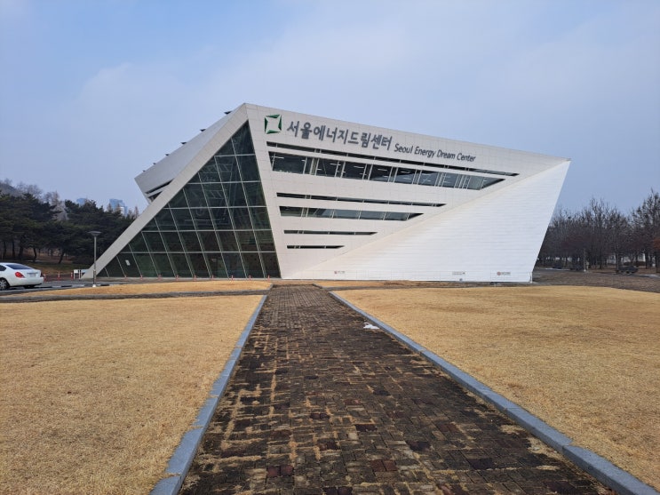  마포구 상암동 서울에너지드림센터內 보수공사 폐기물처리