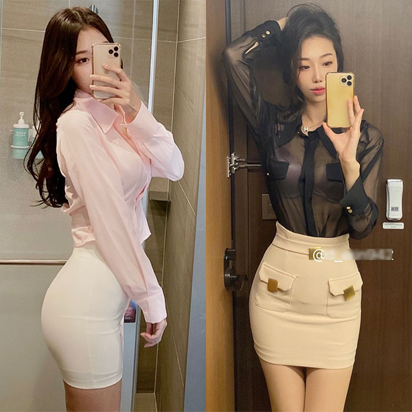 조신하게 섹시하게 조신하게 섹시하게