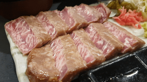  대구안지랑맛집 후라토식당 가서 미친 오므라이스, 스테이크 만났어요