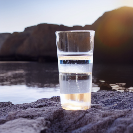 물 마시는 습관과 방법, 건강의 비밀