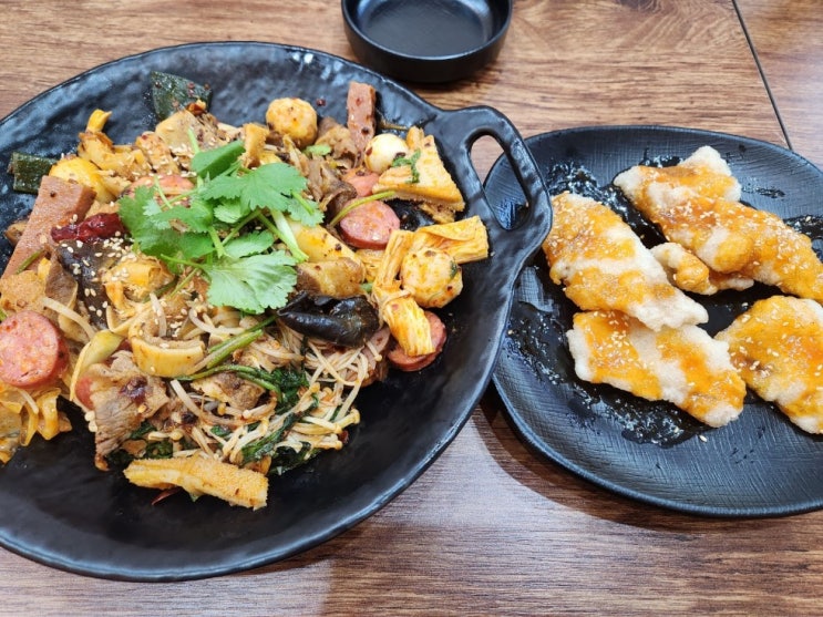  찐하오마라탕 / 향남마라탕맛집 / 화성마라탕 / 찐하오마라탕향남점