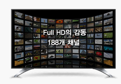  CMB케이블TV | 신청방법 | 채널 편성표(대전, 충청, 세종, 기타)