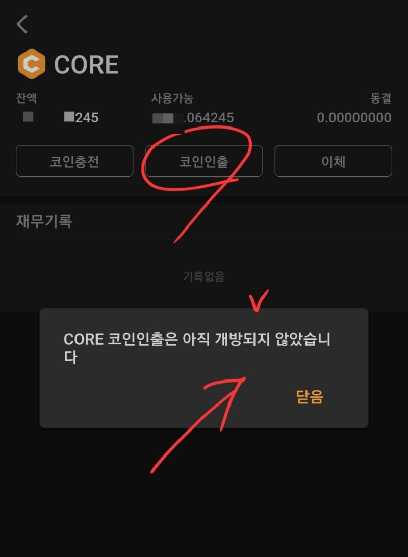 사토시코어코인, 드디어 메인넷 공식출시/거래소상장 : 네이버 블로그