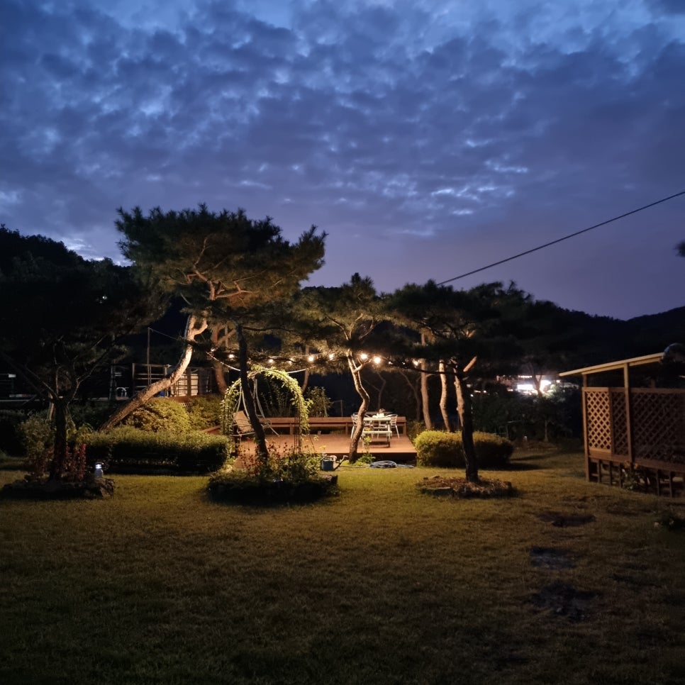 세레나데펜션 사진 2