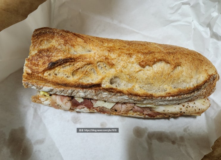  대전 동구 자양동 빵집 맛집 빵 한모금