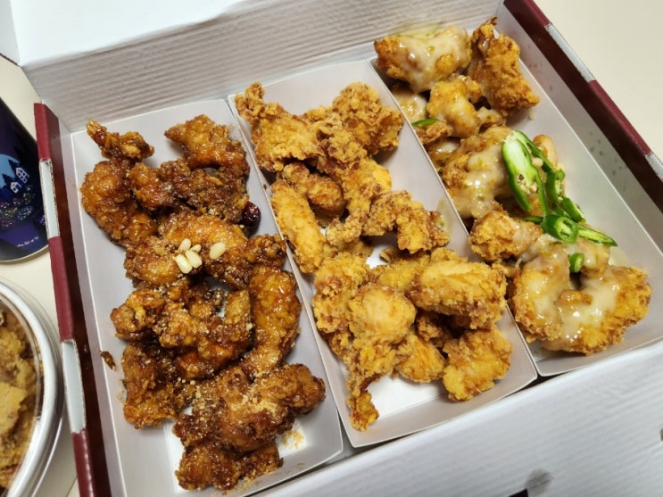  전국 닭강정 랭킹 맛집! 가평유일닭강정. 가평맛집추천.자라섬맛집.유일맥주.수제맥주맛집.
