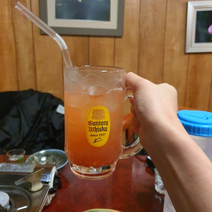  회 짱맛탱!! 분위기도 좋고 맛도 좋고!!'광주 동명동 <무키무키,MUKIMUKI>'