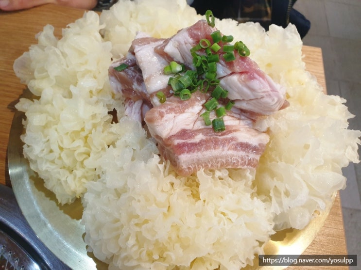 구미 산동 맛집 낙원갈비집 여기가 낙원이요 구미 산동 맛집 낙원갈비집 여기가 낙원이요