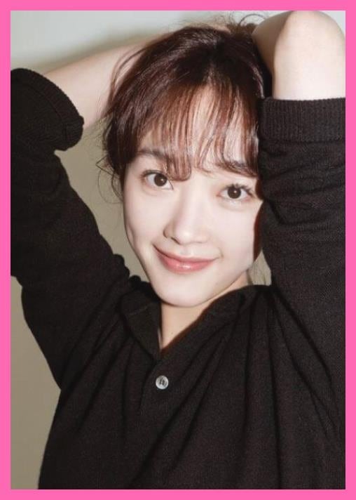 이유미 나이 프로필 자퇴 가족 고향 학력