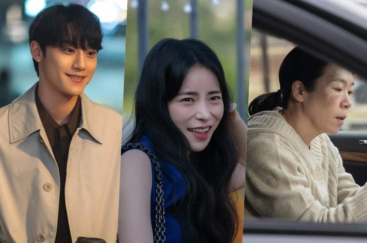  더 글로리 인물관계도를 만들어낸 김은숙 작가의 기발한 상상력이자 인간 본연의 심리를 잘 아는 작가