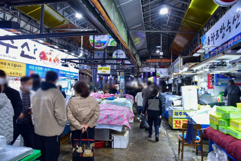 제주 동문시장 야시장 먹거리 많은 제주도 시장 명소 : 네이버 블로그