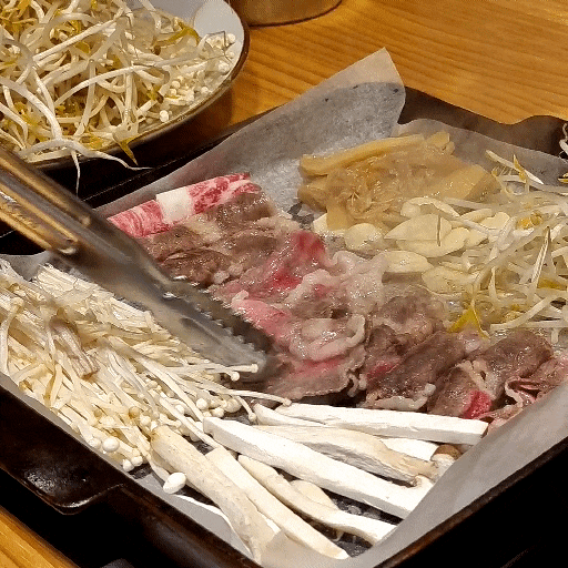  상무지구 바른한우 광주 한우차돌박이 맛집 가족모임 추천