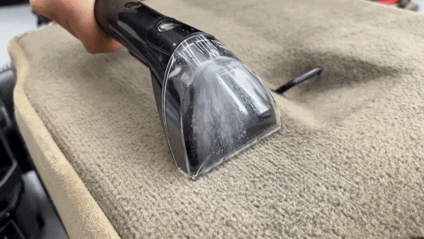 하남 덕풍북로 / 실내복원/시트 / 실내클리닝, 시트탈거, 가죽코팅 / 랜드로버 / 디스커버리 / 디스커버리 4