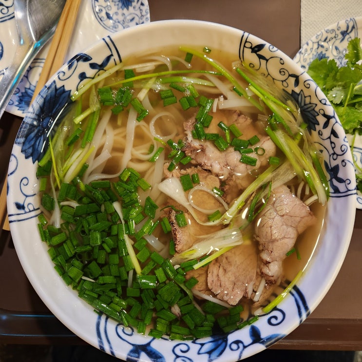 후암동 맛집 '쏙 하노이' - 베트남의 맛을 그대로~ #내돈내산 리뷰 후암동 맛집 '쏙 하노이' - 베트남의 맛을 그대로~ #내돈내산 리뷰