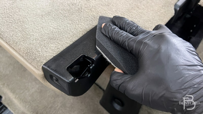 하남 덕풍북로 / 실내복원/시트 / 실내클리닝, 시트탈거, 가죽코팅 / 랜드로버 / 디스커버리 / 디스커버리 4