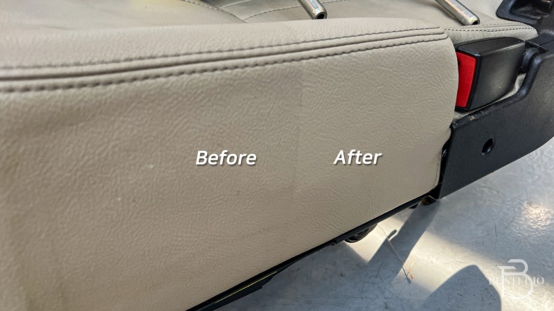 하남 덕풍북로 / 실내복원/시트 / 실내클리닝, 시트탈거, 가죽코팅 / 랜드로버 / 디스커버리 / 디스커버리 4