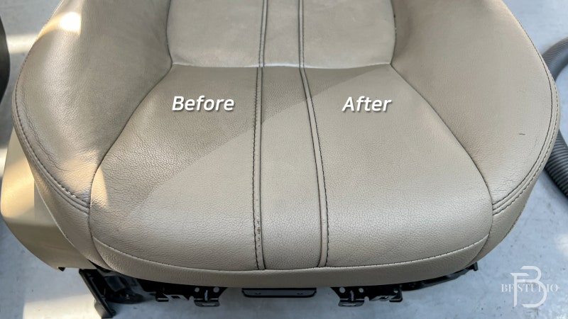 하남 덕풍북로 / 실내복원/시트 / 실내클리닝, 시트탈거, 가죽코팅 / 랜드로버 / 디스커버리 / 디스커버리 4