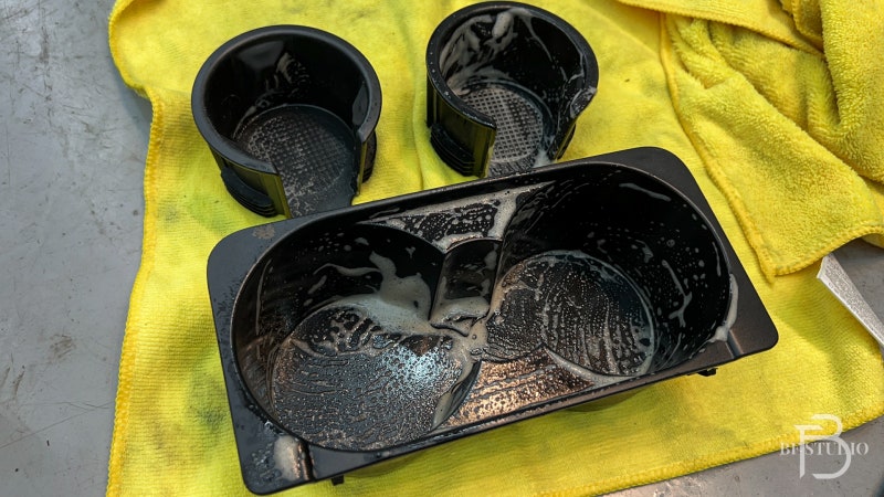 하남 덕풍북로 / 실내복원/시트 / 실내클리닝, 시트탈거, 가죽코팅 / 랜드로버 / 디스커버리 / 디스커버리 4