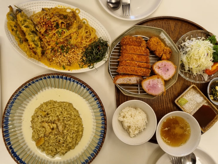  해동용궁사 맛집 깔끔했던 기장 고향연화 후기