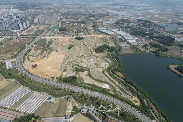  전남도, 드론 활용 행정 업무 효율화…4억 원 예산 절감도