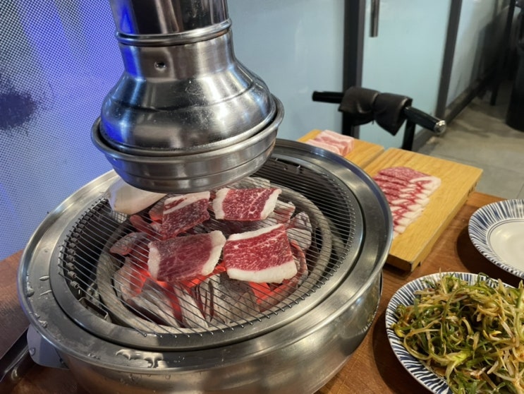  [수원 맛집] 영포화로