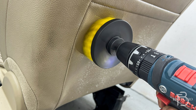 하남 덕풍북로 / 실내복원/시트 / 실내클리닝, 시트탈거, 가죽코팅 / 랜드로버 / 디스커버리 / 디스커버리 4