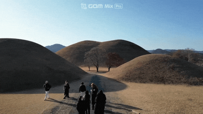  경주여행/경주볼거리 가볼만한곳 첨성대 대릉원 황리단길 십원빵